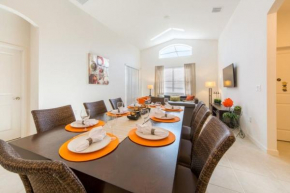2680 - Wonderful 4 bedroom house w private pool